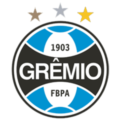 Logotipo de Grêmio