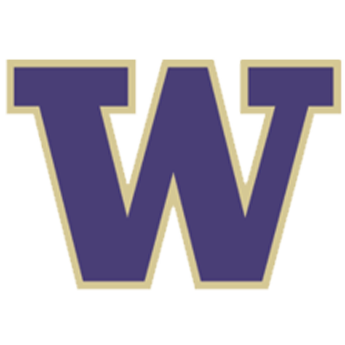 Washington Huskies Logo