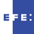 logotipo de Agencia EFE
