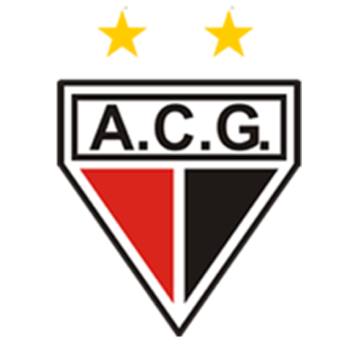 Logotipo de Atlético GO