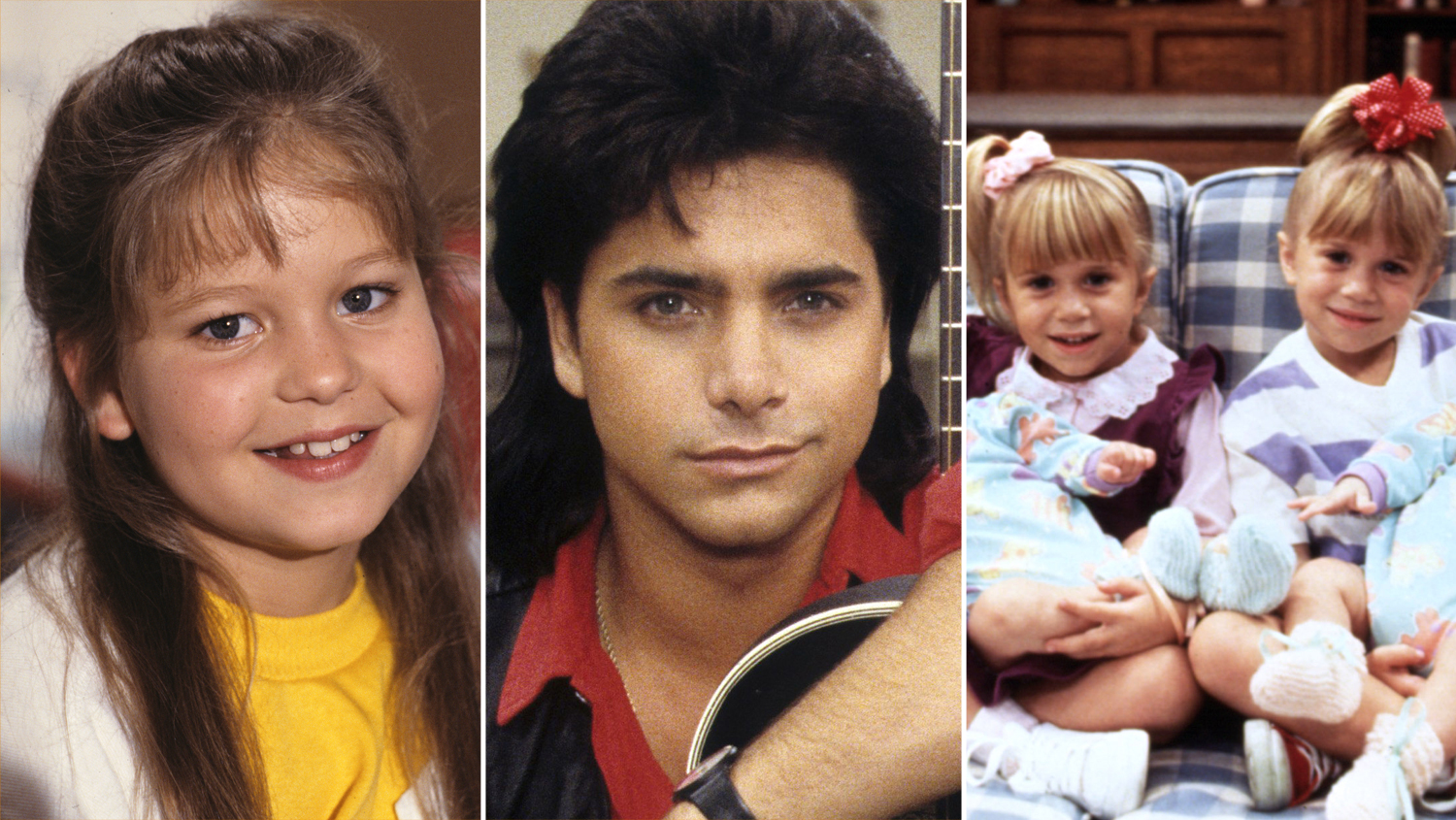 Where are these 'Full House' stars now?