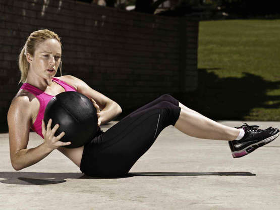 How to lose belly fat? Here are 10 targeted exercises