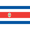 Costa Rica Logotipo
