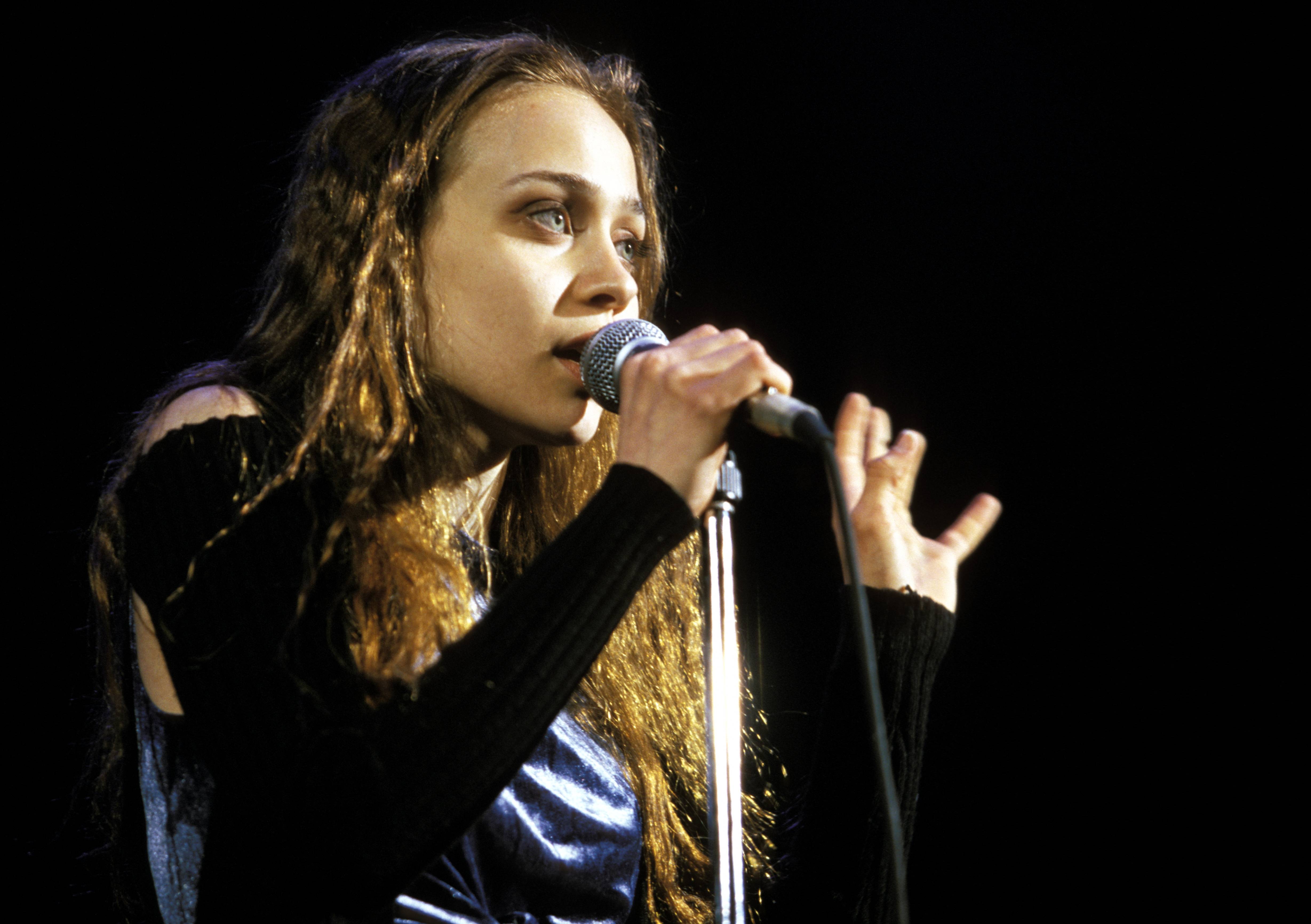 Where Are These 90s Pop Stars Now