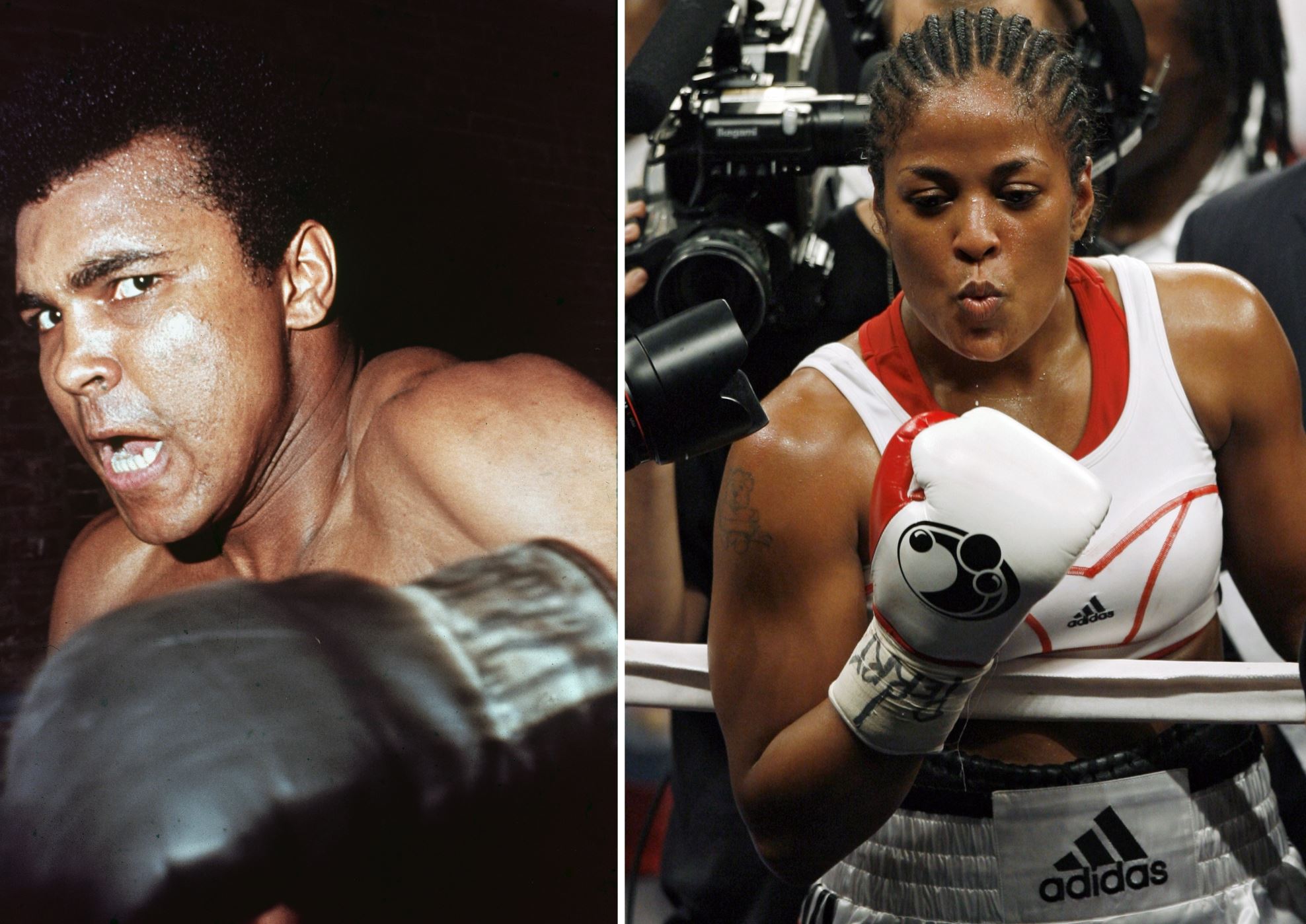 ベッカムの息子もプロに 親子アスリート列伝