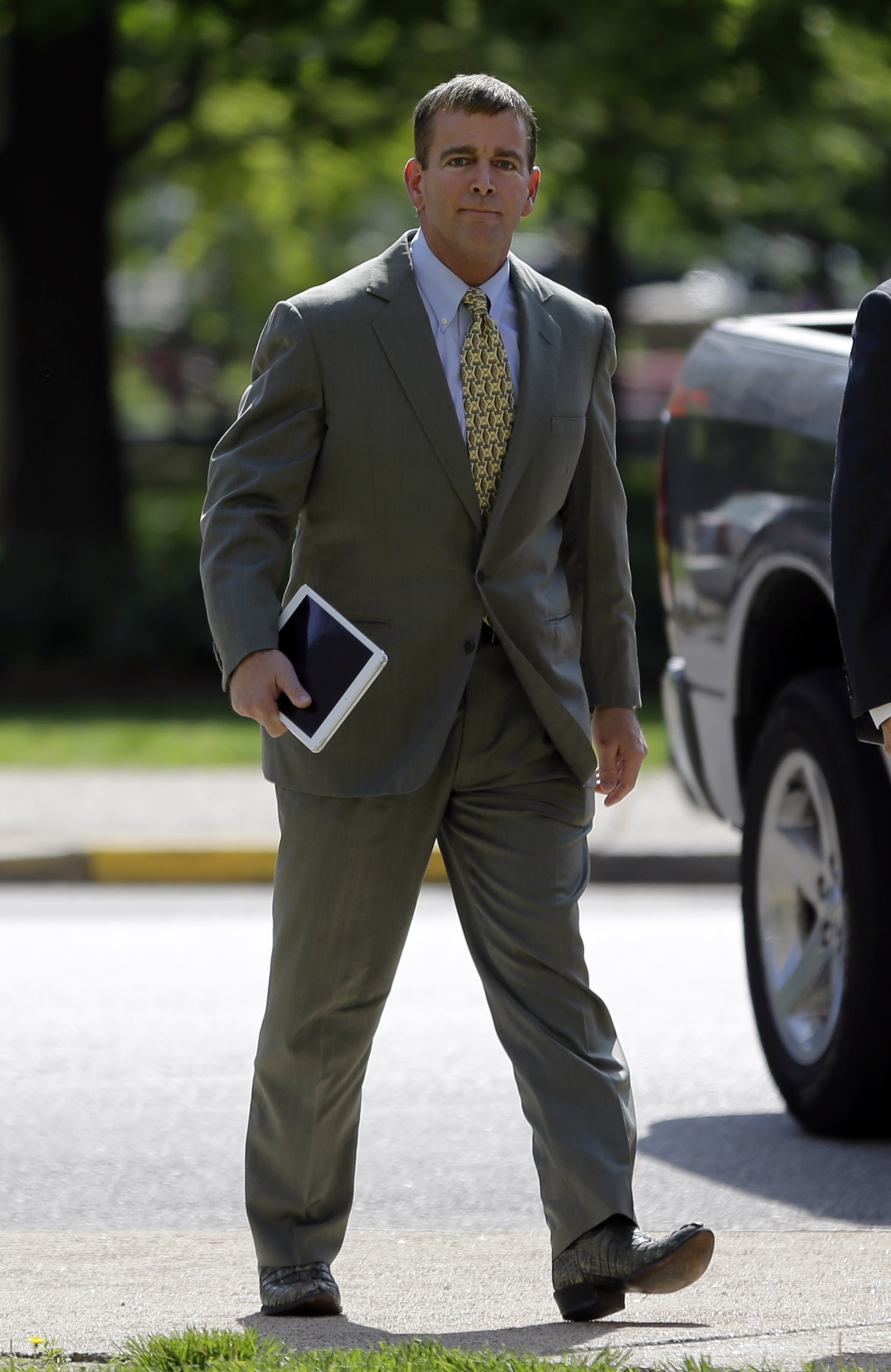 America's richest families