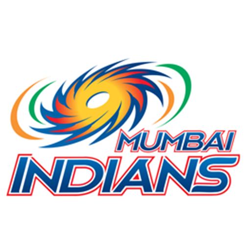 Mumbai Indians Logo