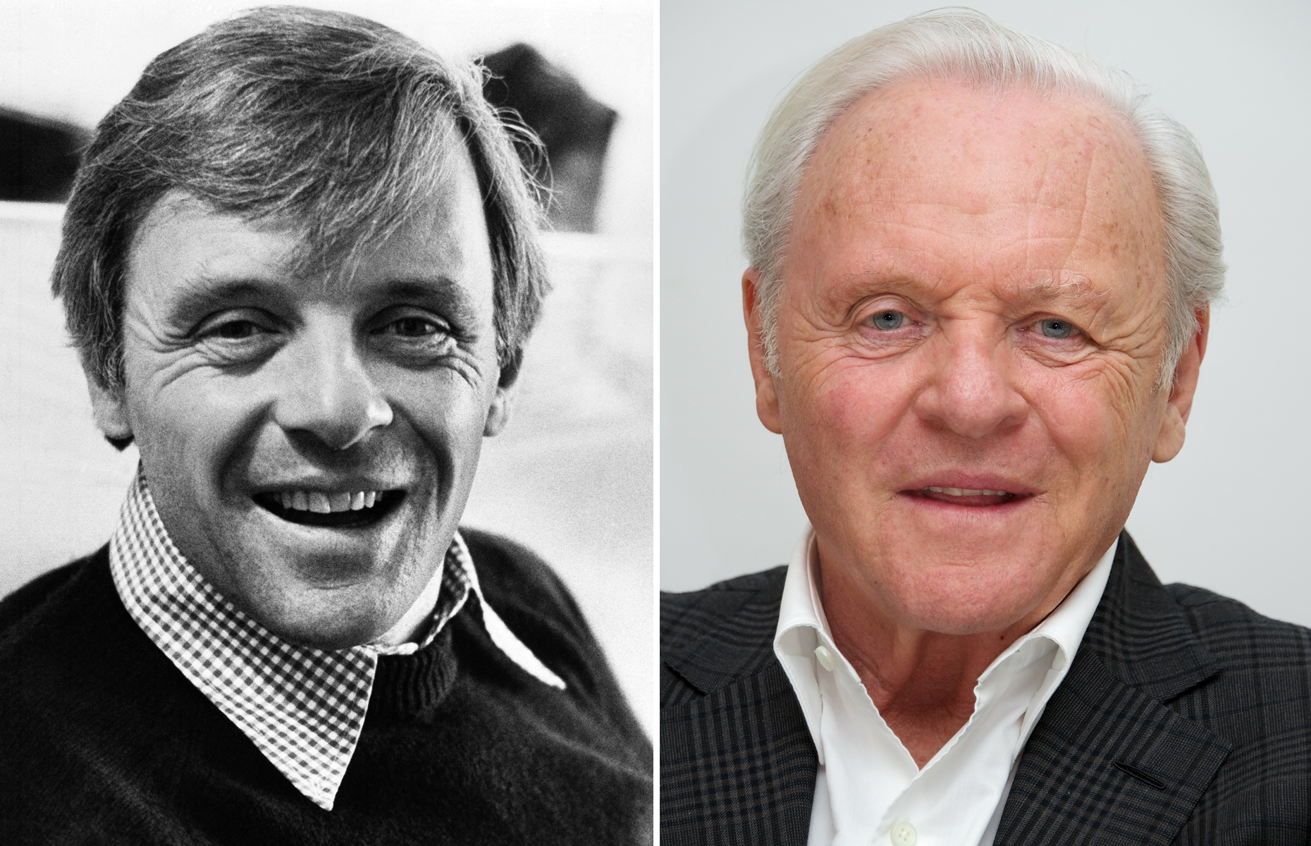 35 известных актёров, которых мы не помним молодыми КинокрИтинка Дзен