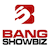 Logotipo do(a) BANG Showbiz