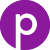 Purple Clover Logo