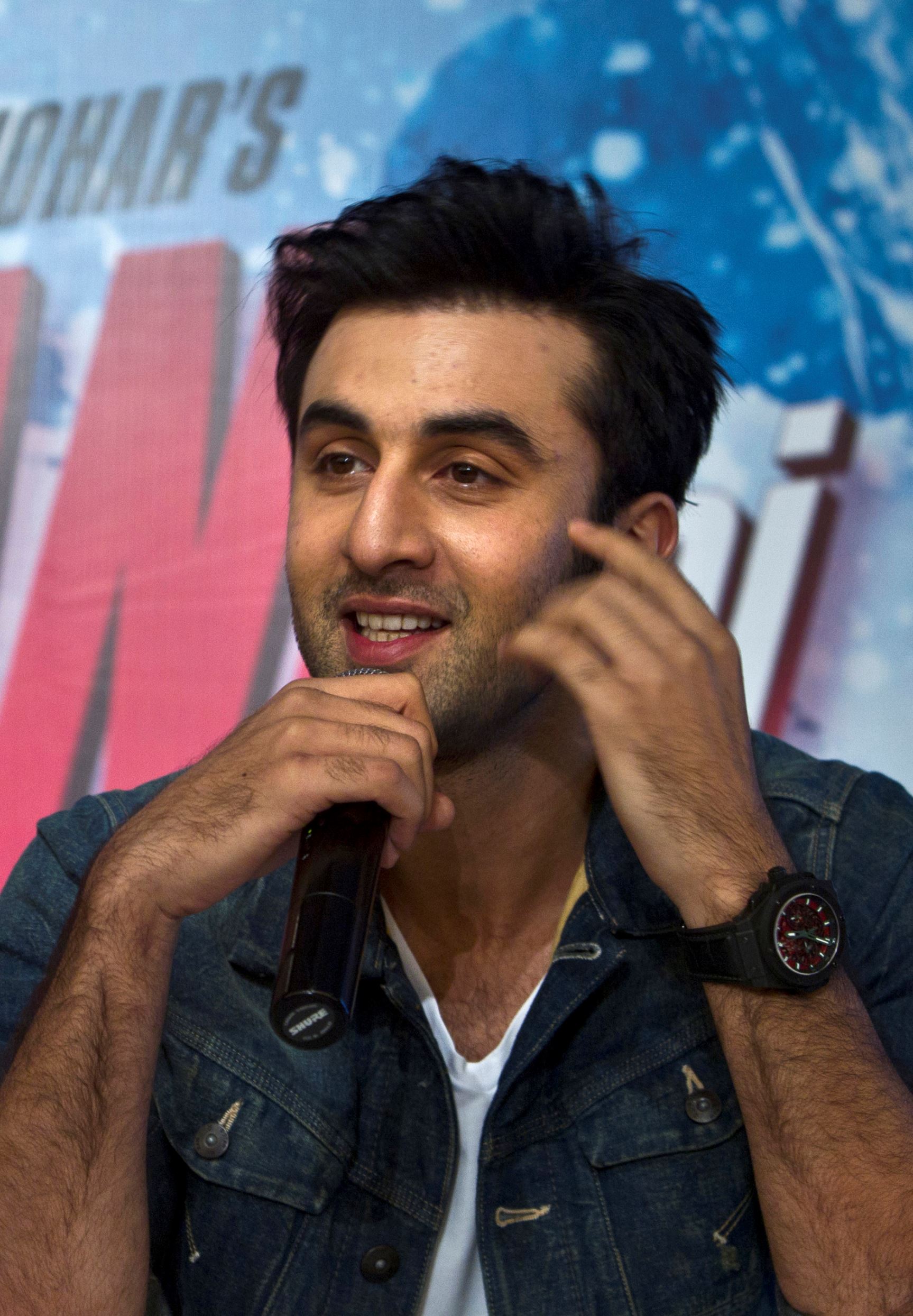 Know Your Star Ranbir Kapoor