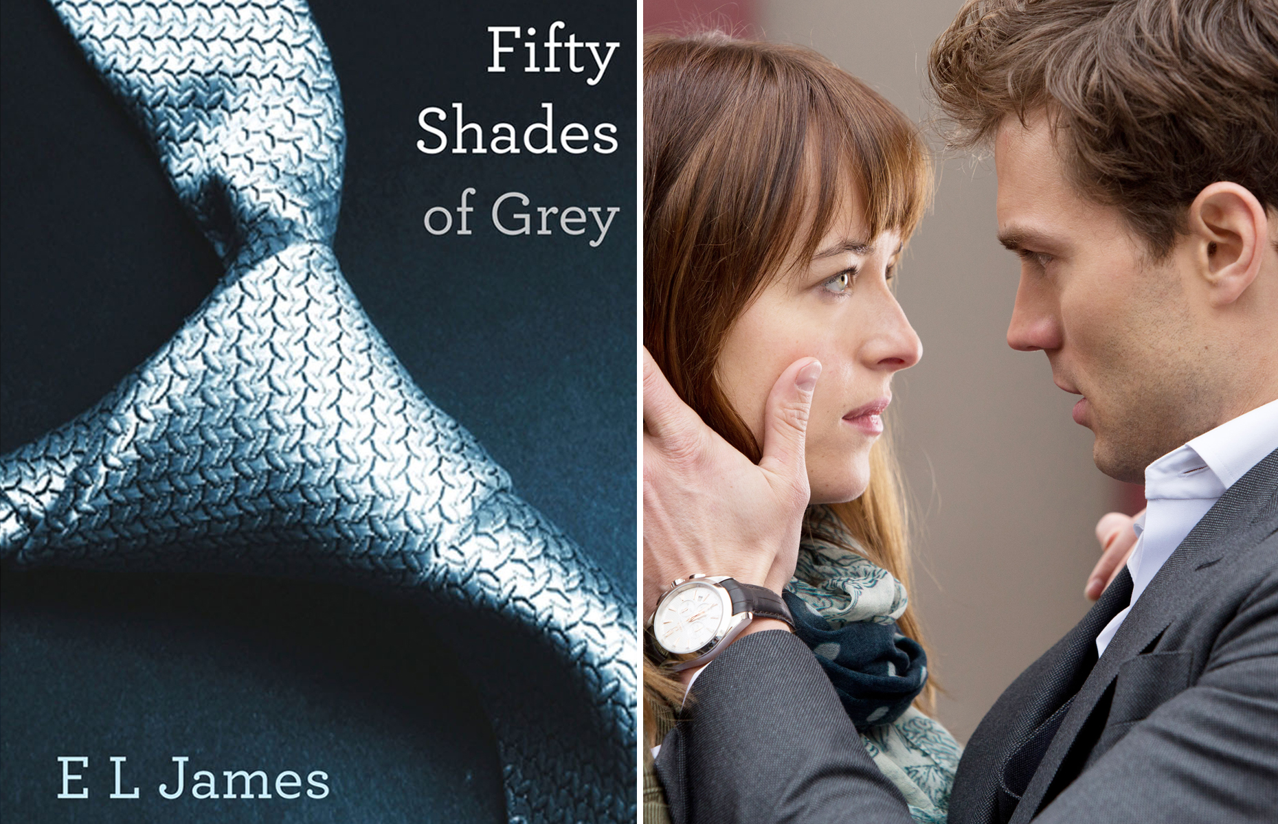 Najciekawsze Ekranizacje Książek