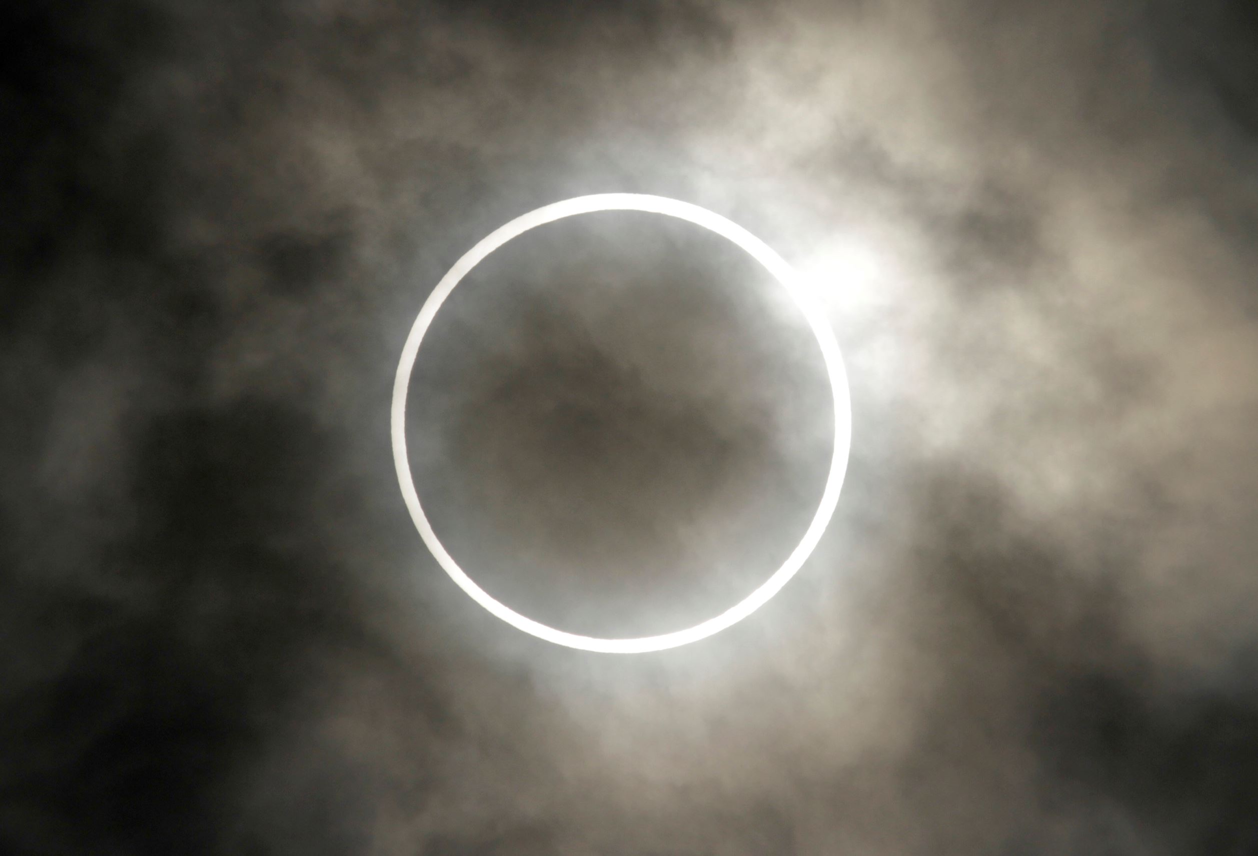 30 epic eclipse photos