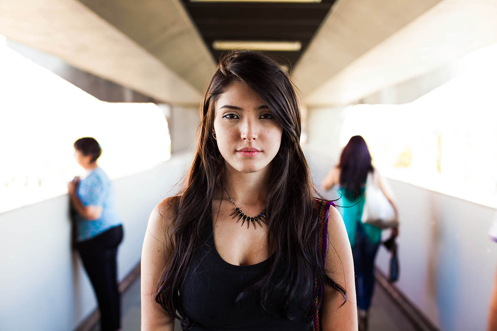 Slide 23 of 110: Atlas of Beauty - Colombia