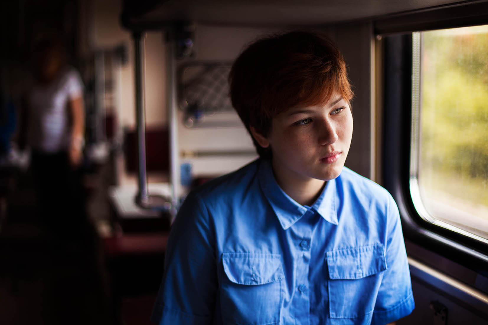 Slide 90 of 110: Atlas of Beauty - Russia