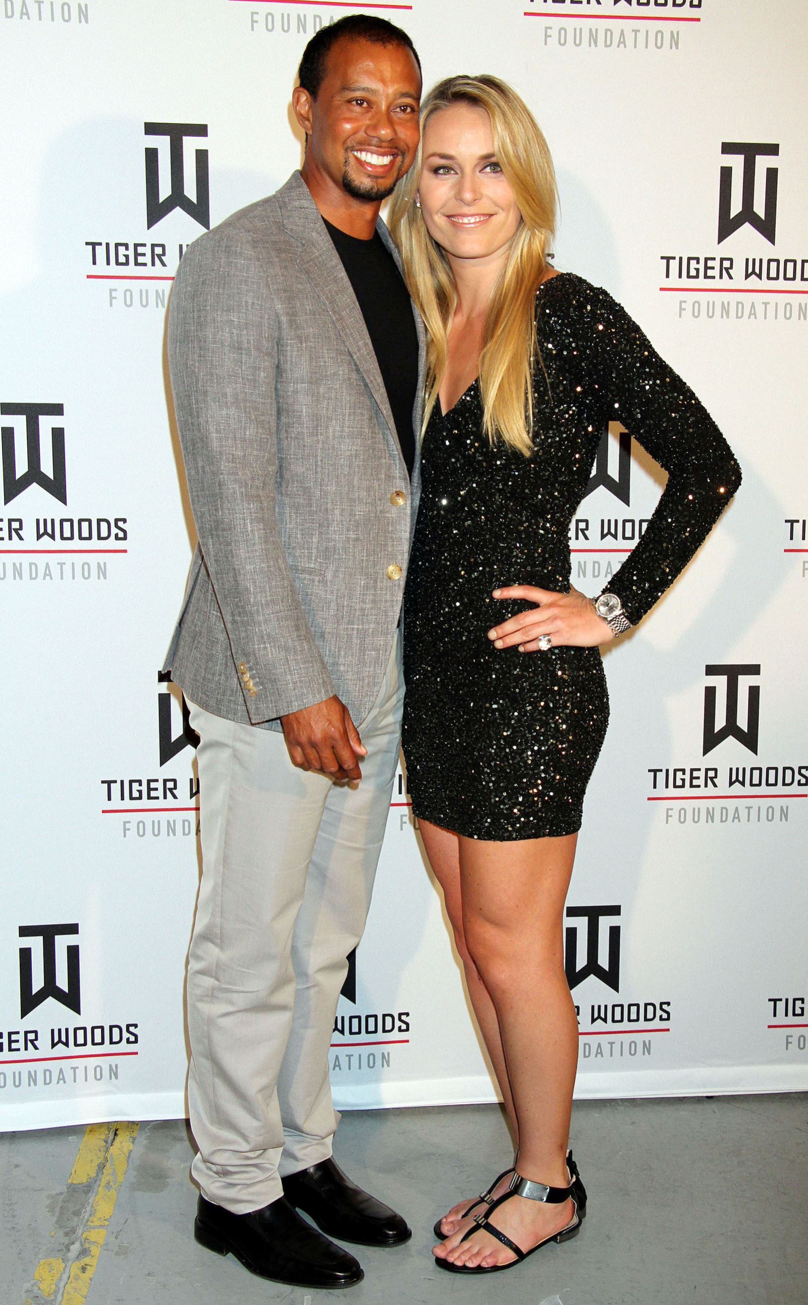 Sport's hottest couples