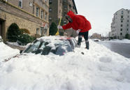 The 12 Worst Blizzards In US History