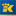 KING-TV Seattle Logo
