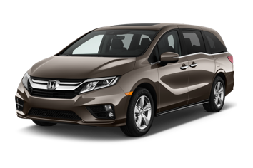 Research 2019
                  HONDA Odyssey pictures, prices and reviews