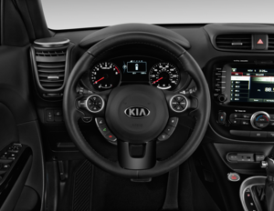 2016 Kia Soul 1 6l Base Interior Photos Msn Autos