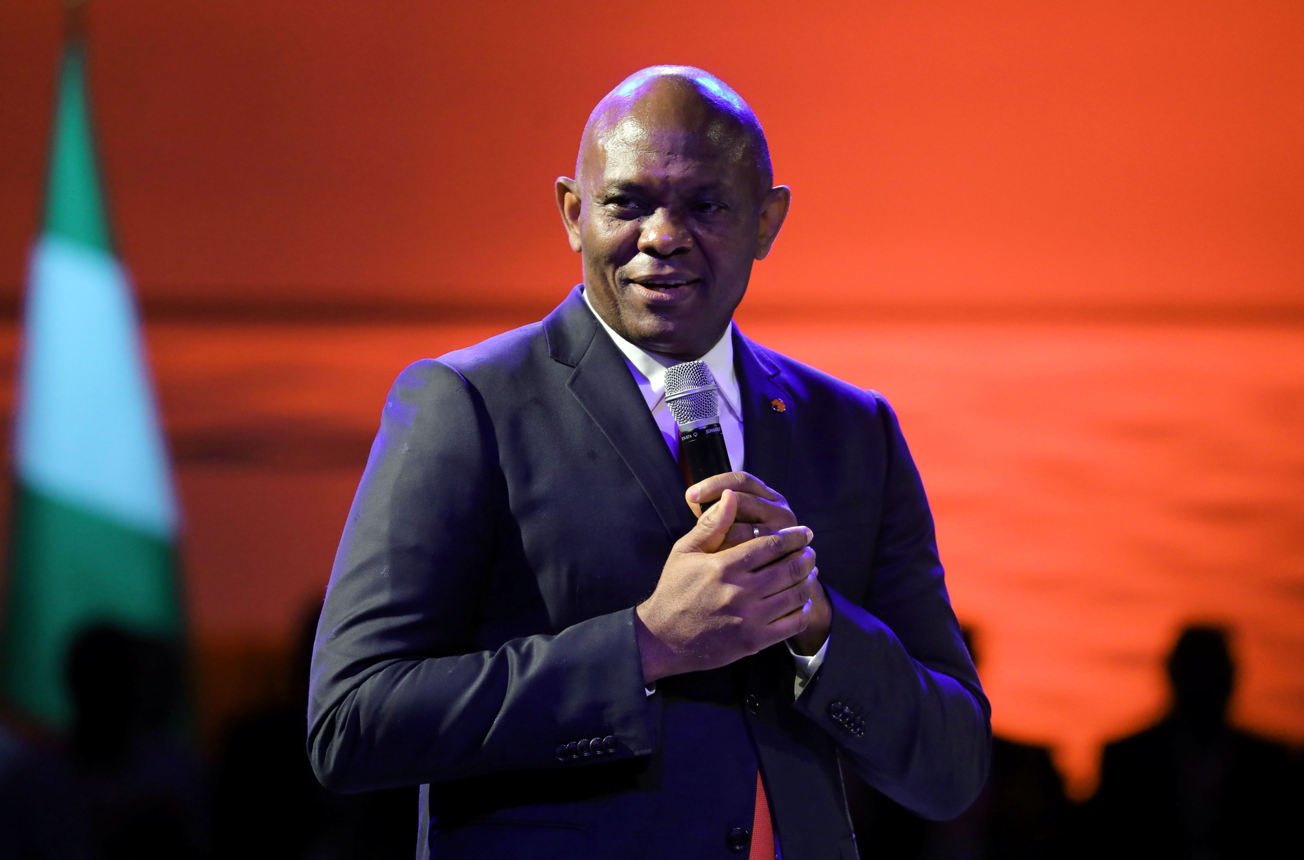 Image result for Transcorp Wins Afam Power Bid With $293 MillionÂ 