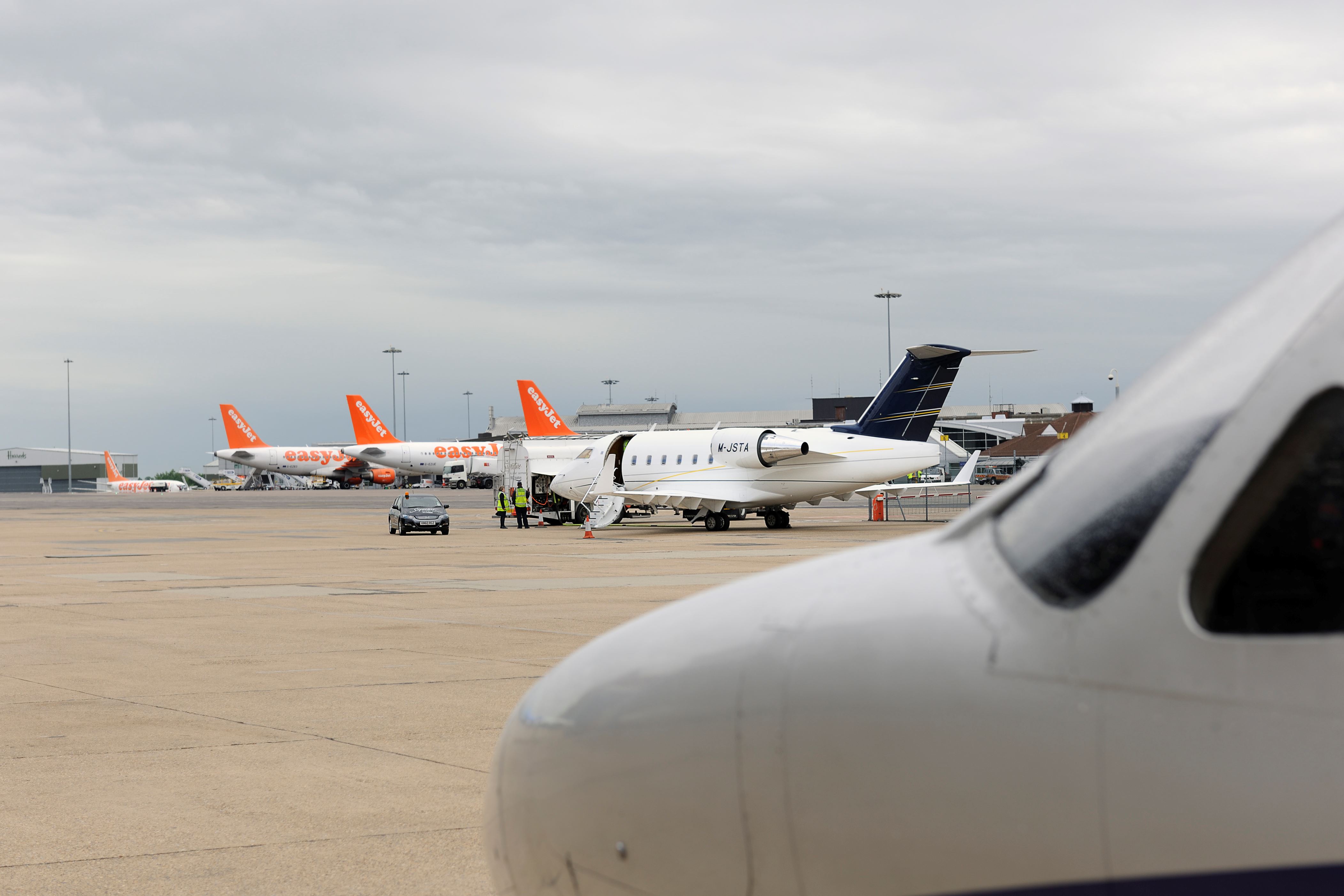 11+ Private Jet Crash Las Vegas To Mexico Gif