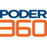 Logotipo de Poder360