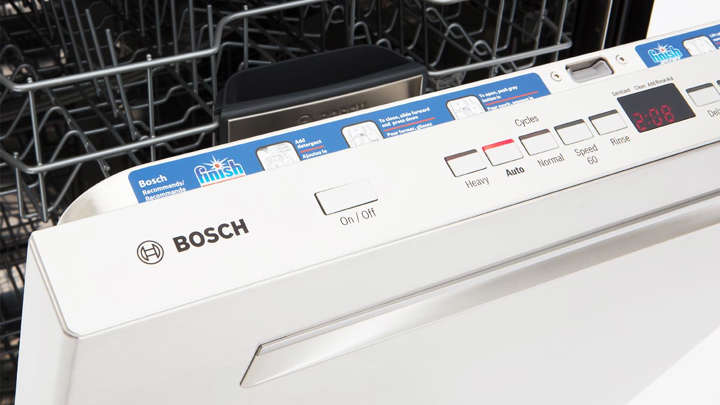 Most And Least Reliable Dishwasher Brands