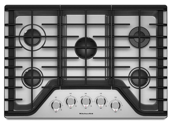 Best Gas Cooktops Of 2018