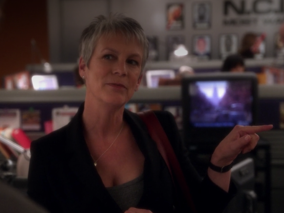 50 Celebrities You Totally Forgot Were On 'NCIS'