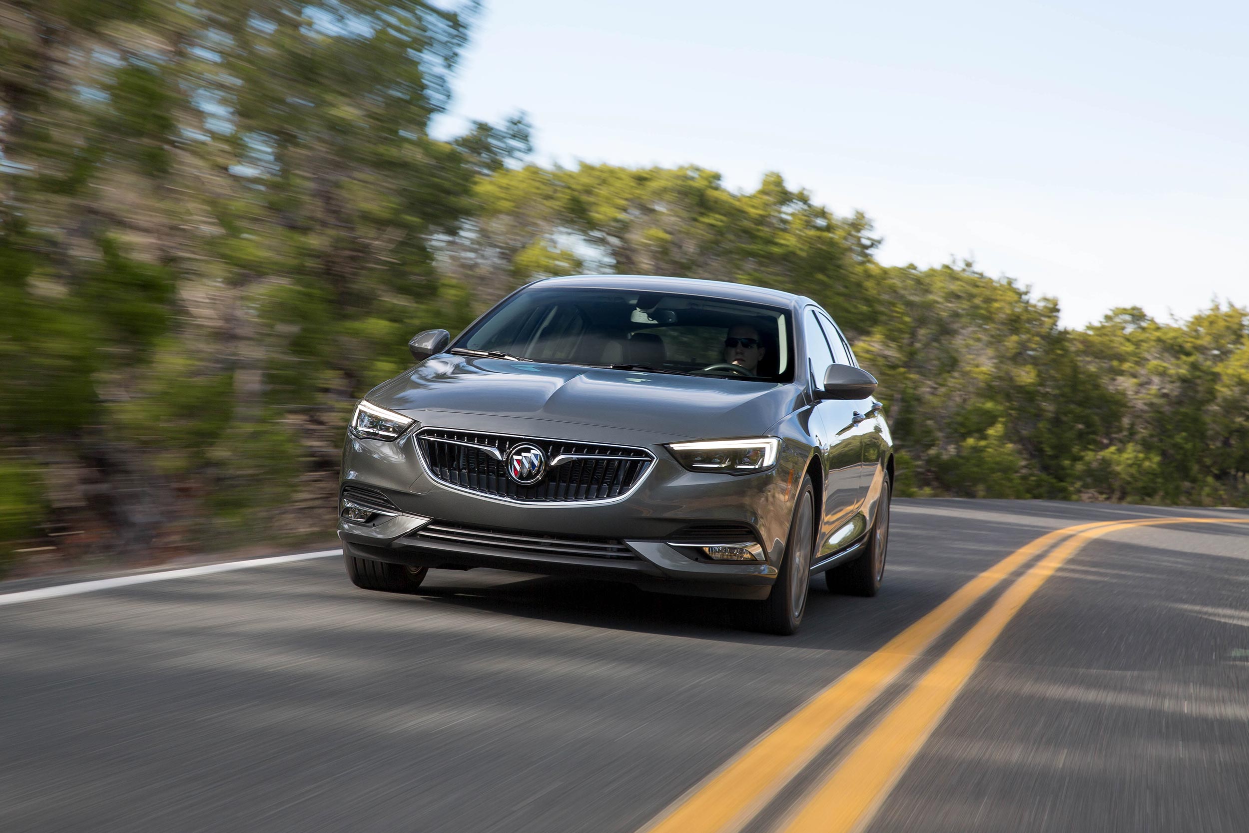 2019 Buick Envision Preferred FWD