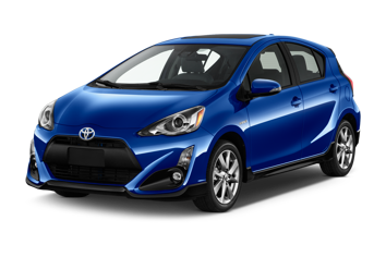 Research 2017
                  TOYOTA Prius C pictures, prices and reviews