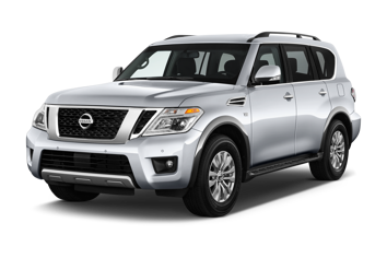 Research 2017
                  NISSAN Armada pictures, prices and reviews