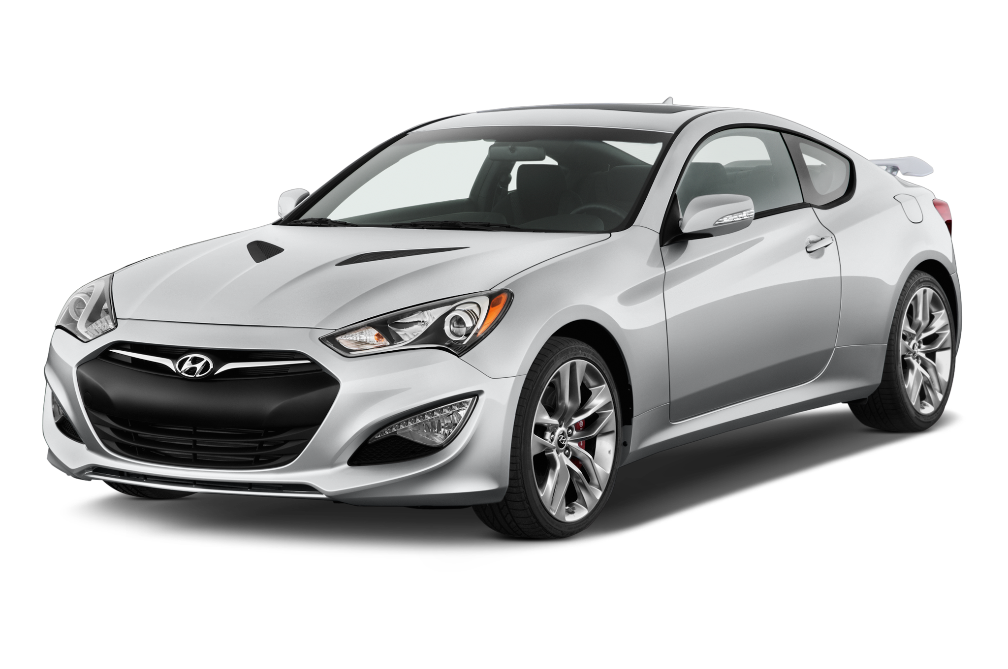 Hyundai genesis coupe магнитола