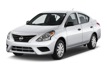 Research 2017
                  NISSAN Versa pictures, prices and reviews