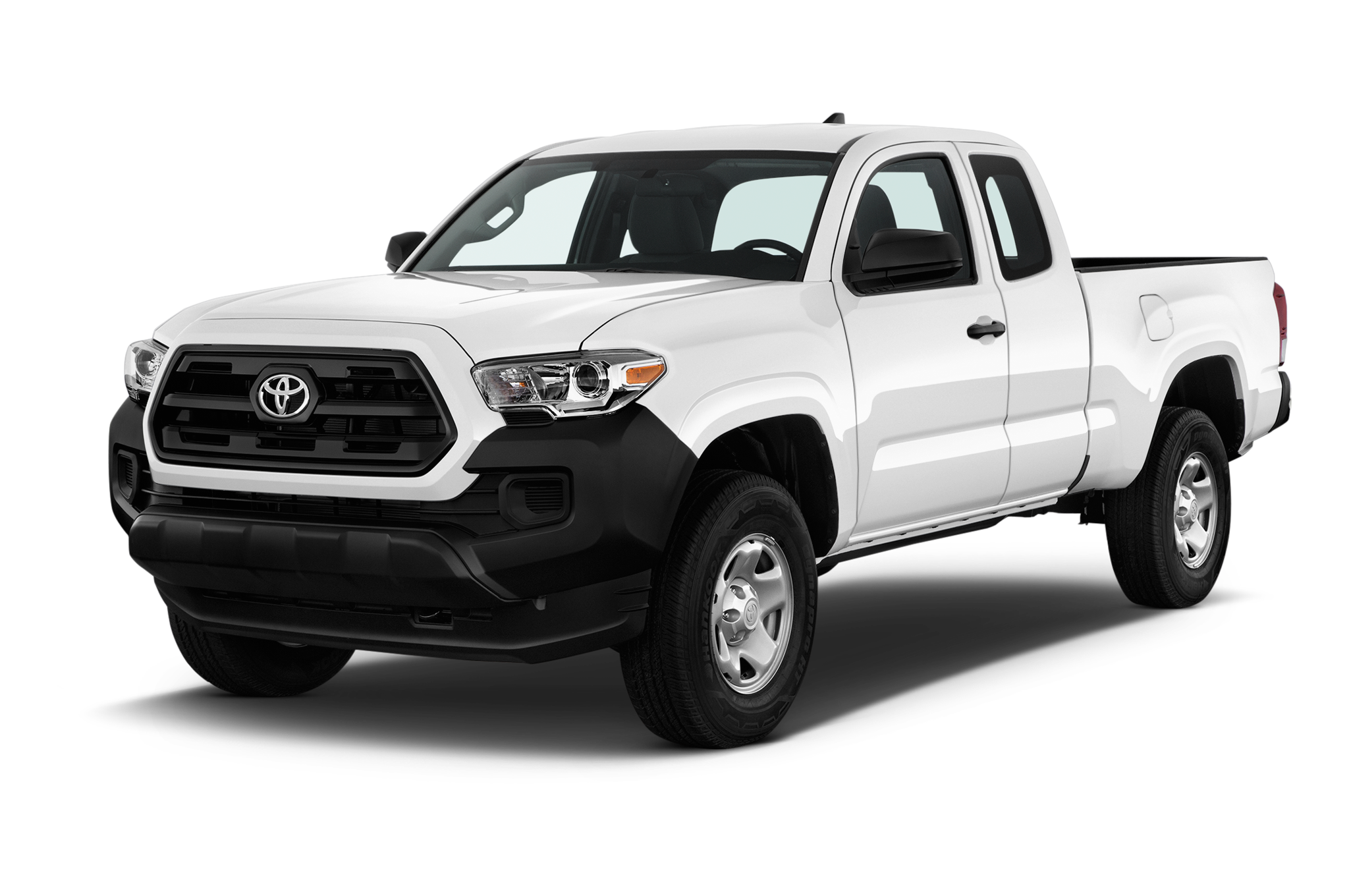 Toyota Tacoma 4x4 Access Cab