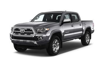 Research 2017
                  TOYOTA Tacoma pictures, prices and reviews