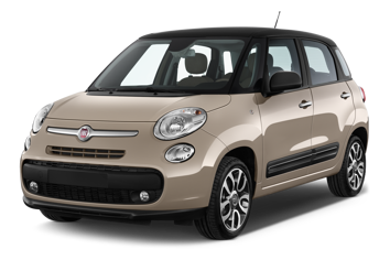 Research 2017
                  FIAT 500L pictures, prices and reviews