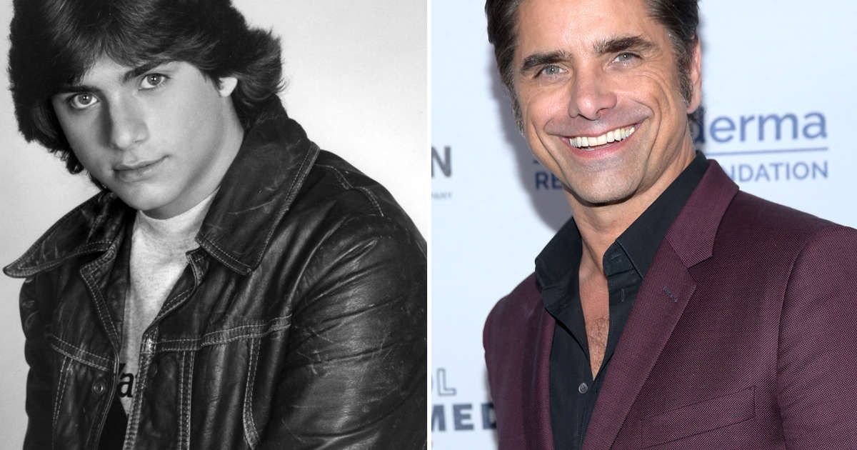 80s Tv Stars Then And Now 
