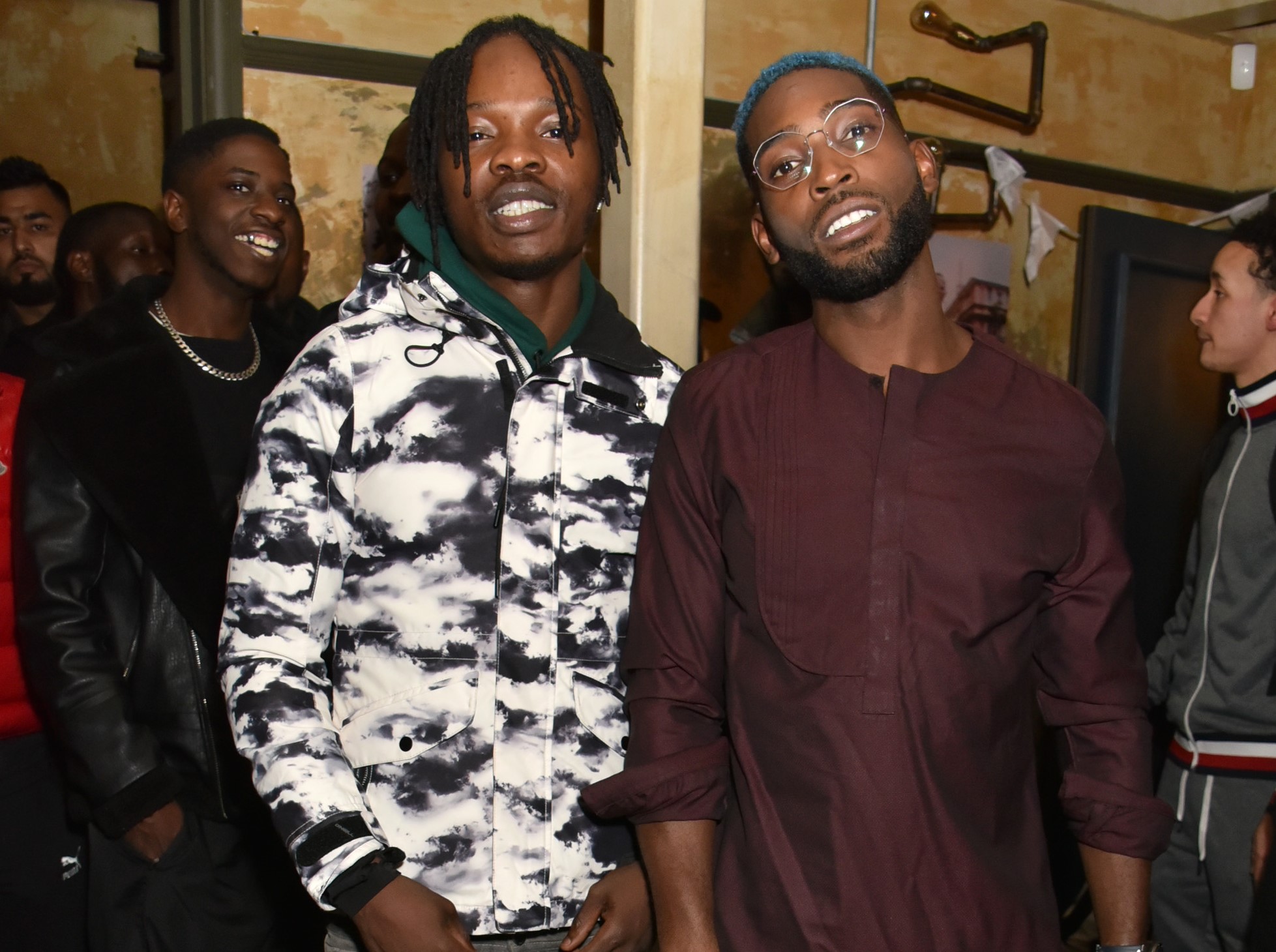 Judge Remands Naira Marley In Prison Adjourns Case Till May 30