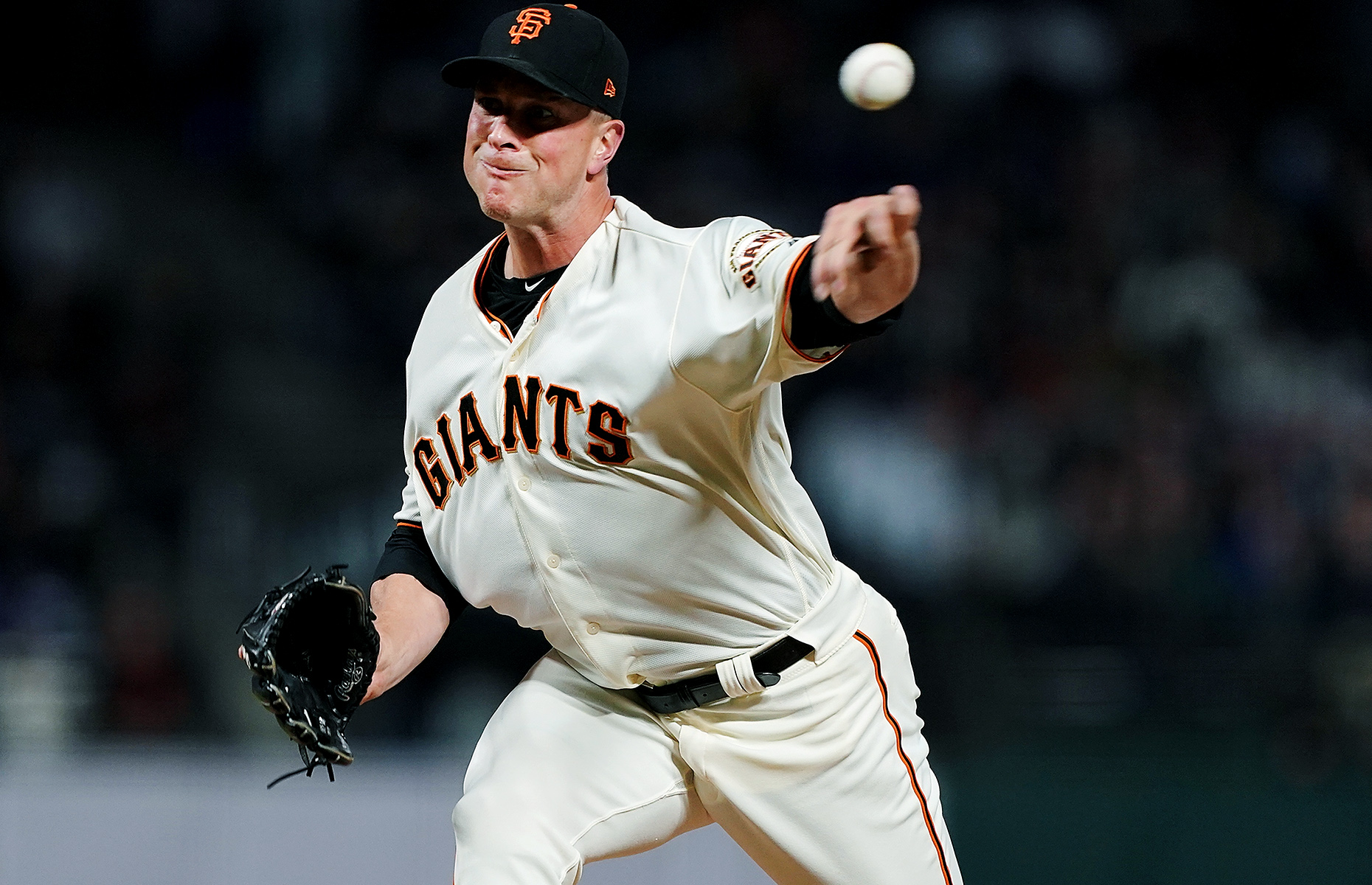 Image result for tony watson giants