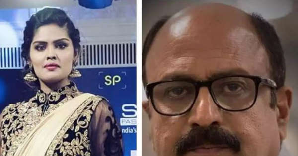Popular Villain Actor Siddiqui Accused For Sexual Harassment By This Actress !! SHOCKING !! 9 Related image