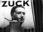 a man holding a sign: Citizen Zuck: The making of Facebook's Mark Zuckerberg