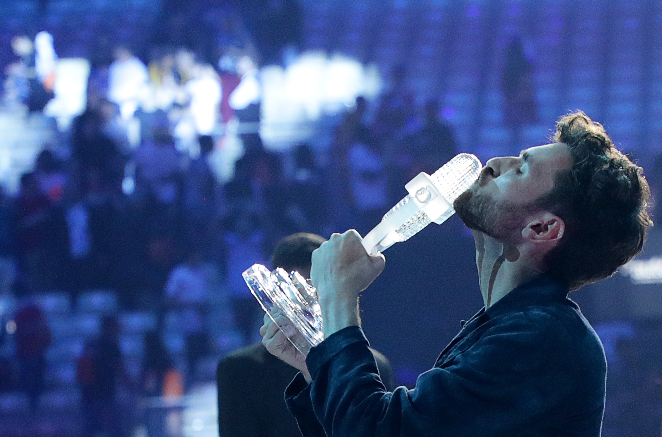 News quiz of the week: May 24