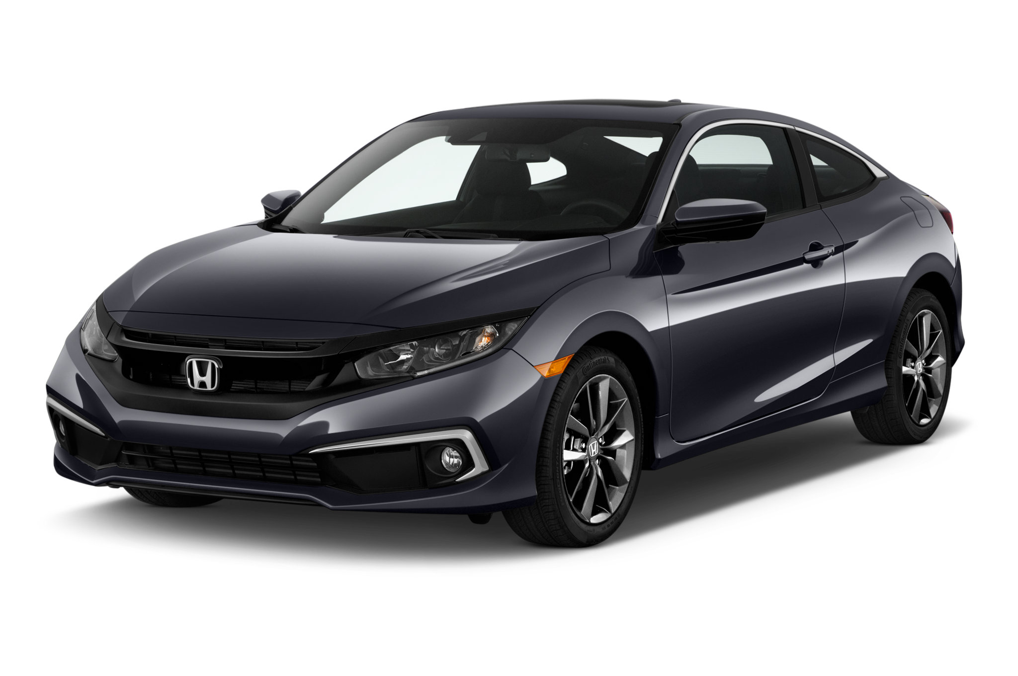 Honda Civic Coupe Sport