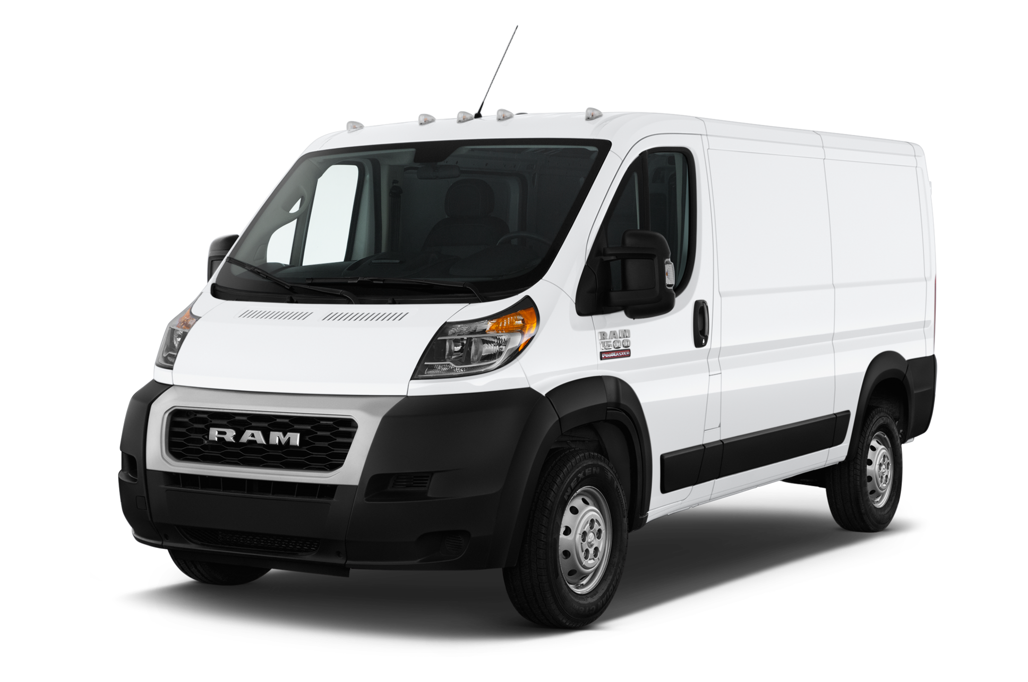 2019 Ram ProMaster Cargo Van Reviews - MSN Autos