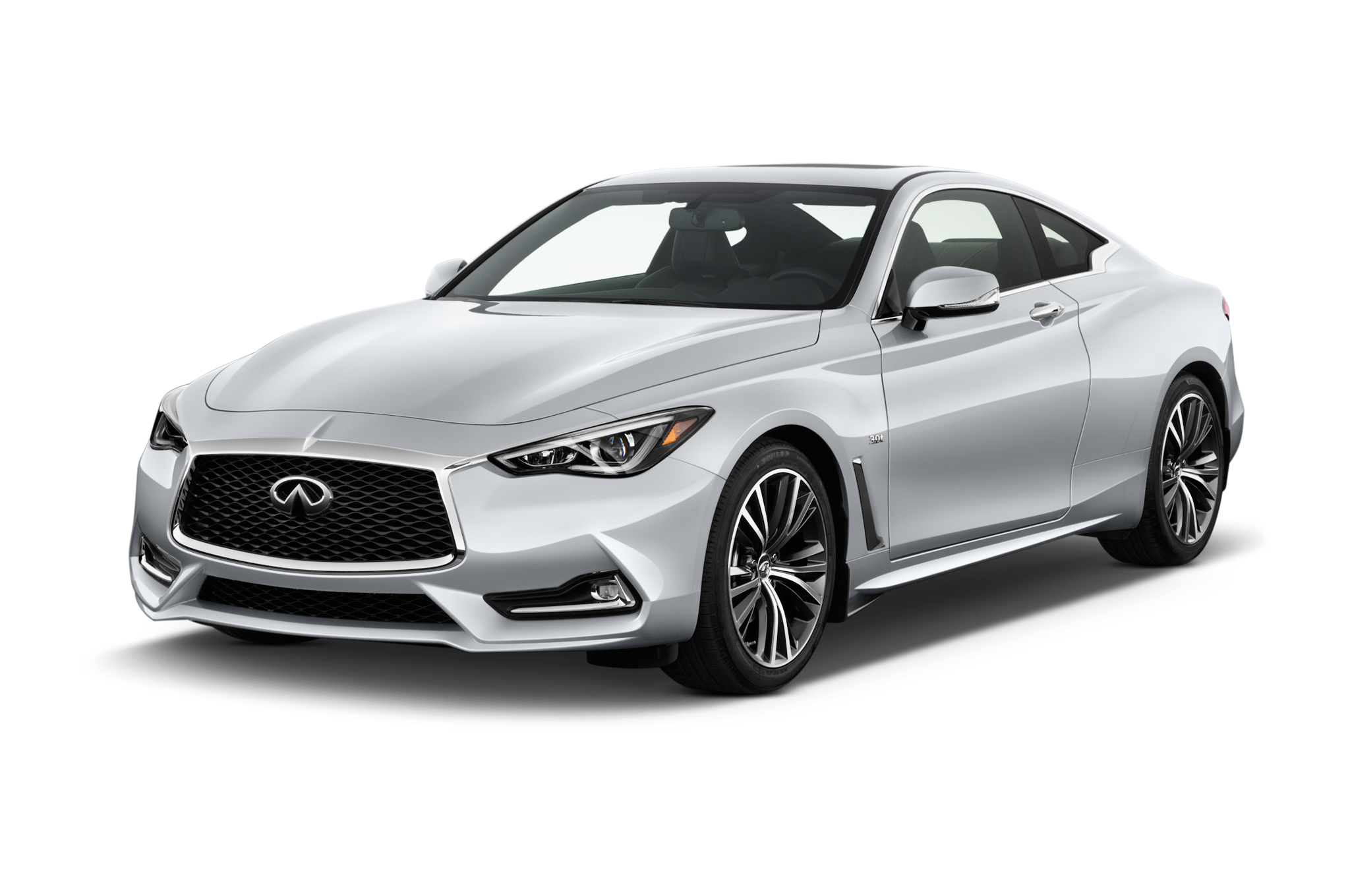 infiniti q60 toy car