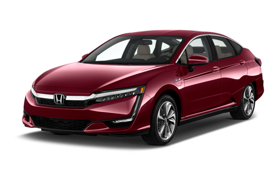 Honda Clarity