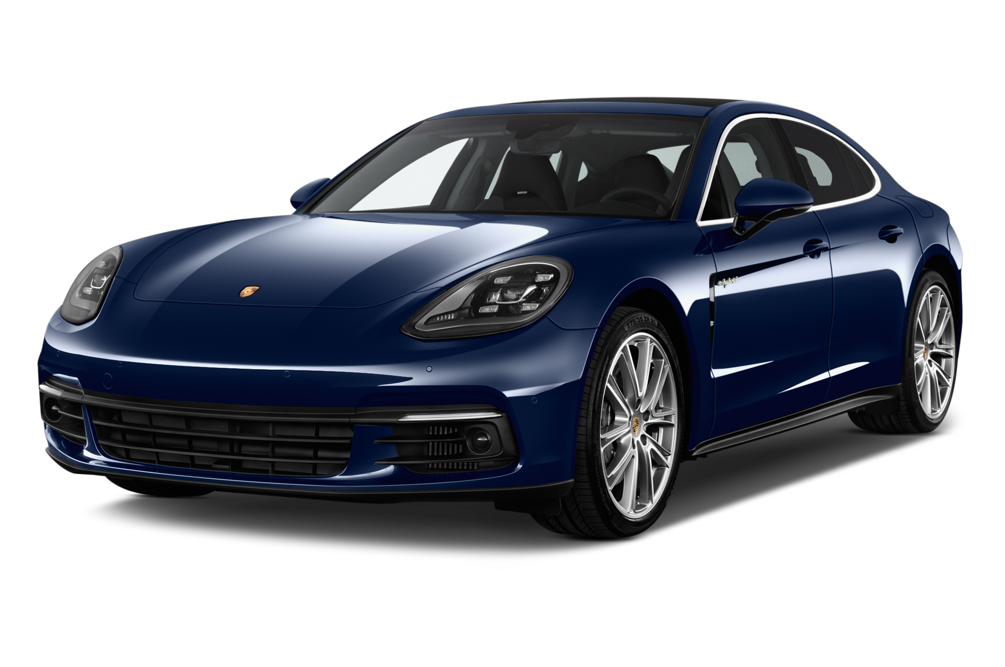 Porsche panamera 4 2019