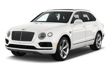 Research 2018
                  Bentley Bentayga pictures, prices and reviews